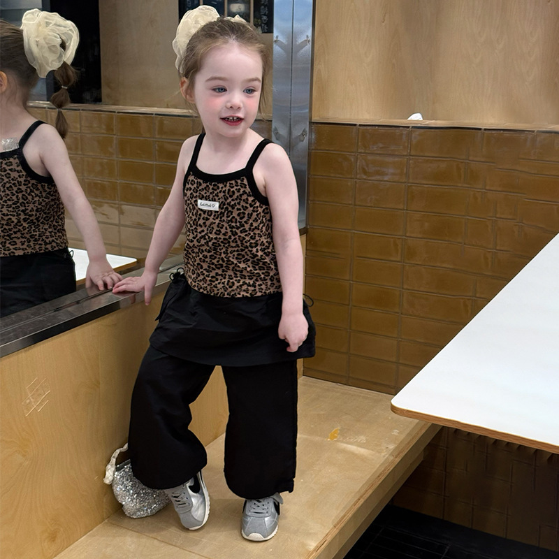 Boutique 2026 Summer New Kids  - огляд і ціна Baby Clothing Boutique