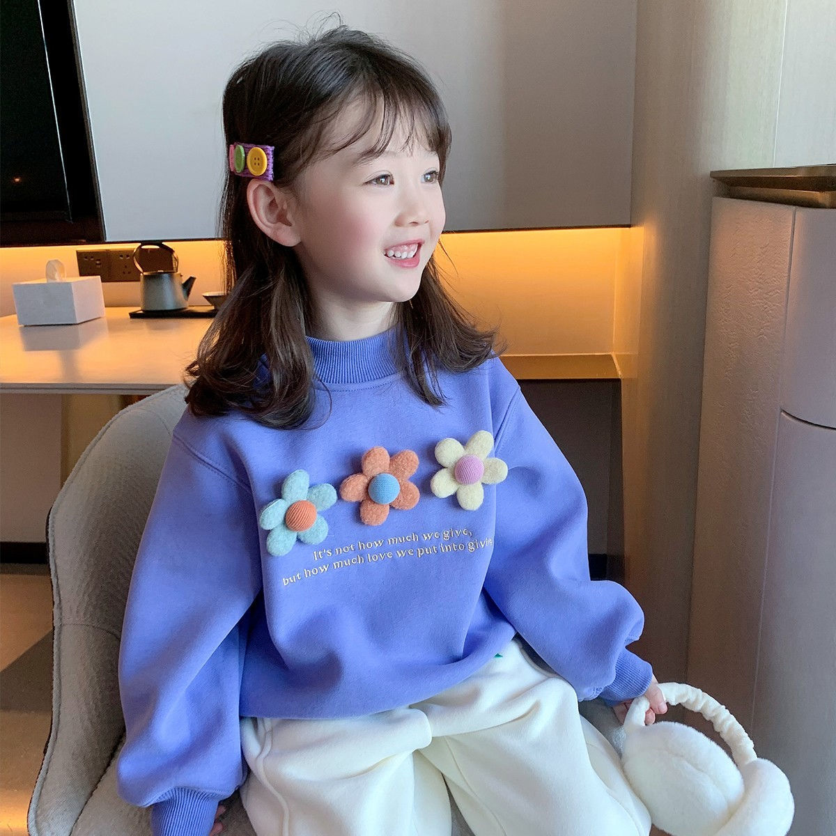 2026 Autumn Korea Girls Cotton - огляд і ціна Baby Clothing Boutique