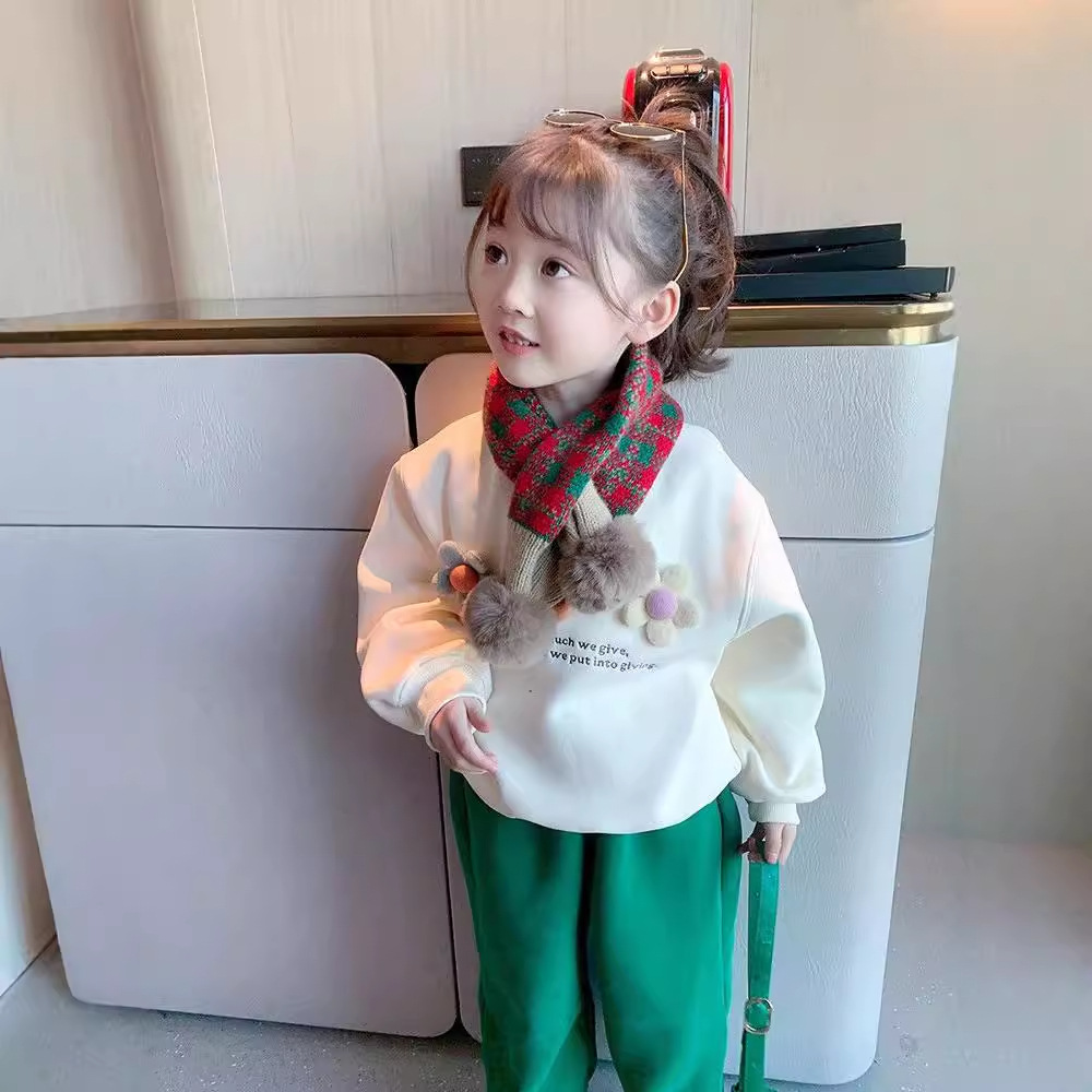 2026 Autumn Korea Girls Cotton - огляд і ціна Baby Clothing Boutique