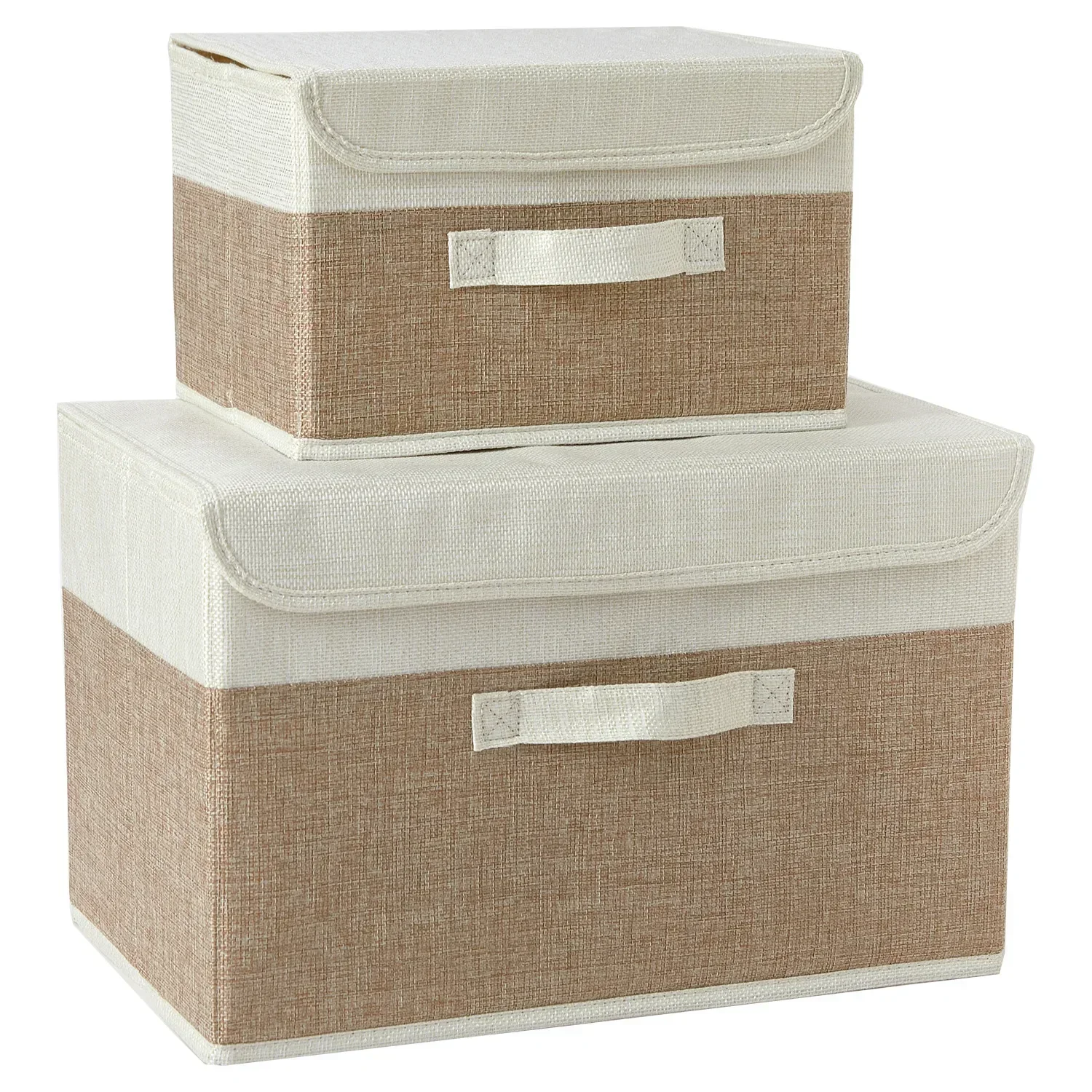 Large-capacity Linen Fabric St - огляд і ціна Baby Clothing Clearance