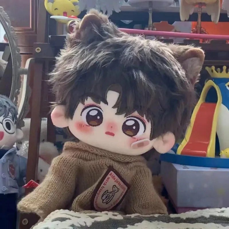 Men's clothing, cotton dolls,  - огляд і ціна Baby Clothing Affordable