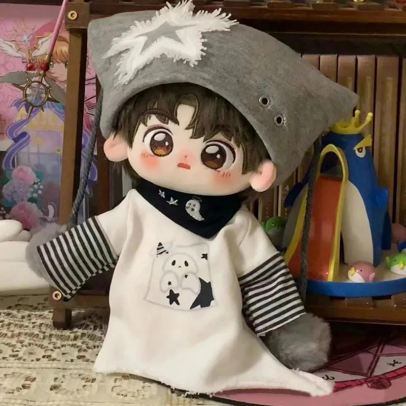 Men's clothing, cotton dolls,  - огляд і ціна Baby Clothing Affordable