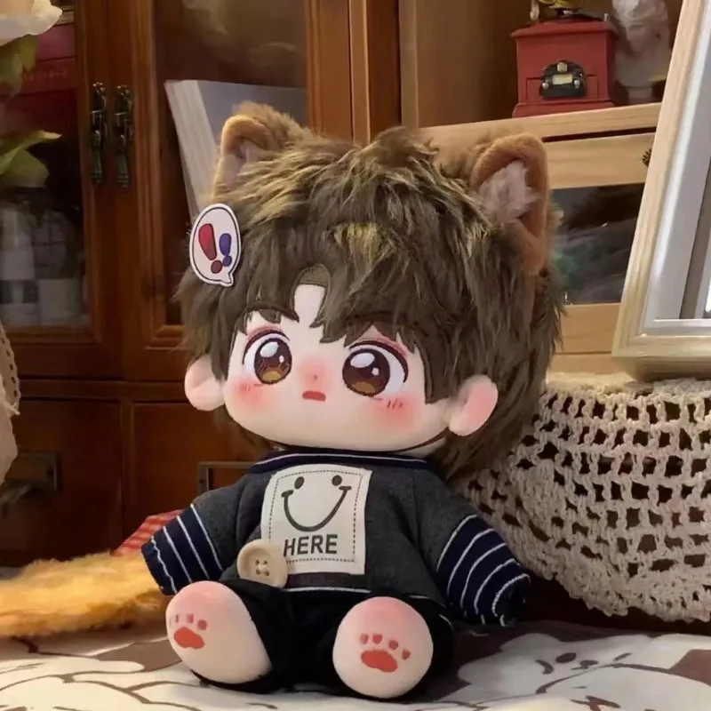 Men's clothing, cotton dolls,  - огляд і ціна Baby Clothing Affordable