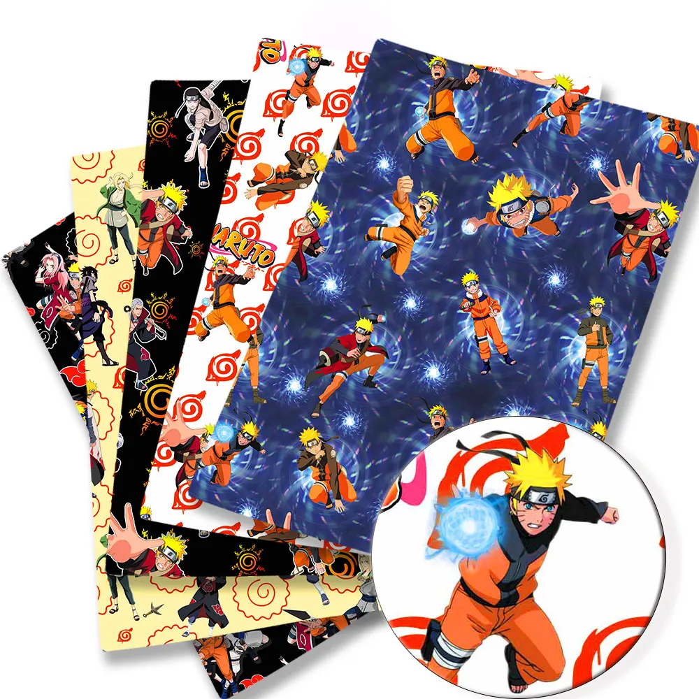 naruto Anime peripherals Fabri - огляд і ціна Baby Clothing 1 Year Old