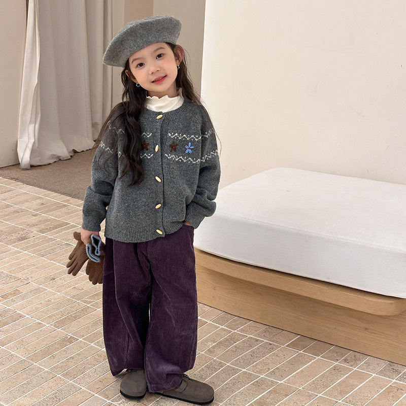 2025 Autumn New Fashion Girl B - огляд і ціна Baby Clothing Boutique
