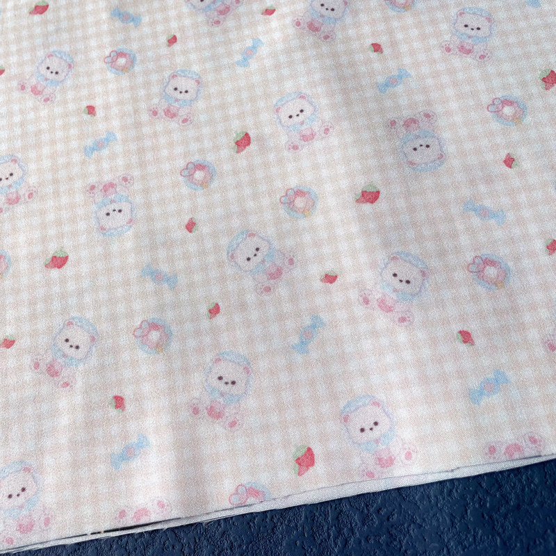 yellow “Baby Bear” Scattered P - огляд і ціна Baby Clothing