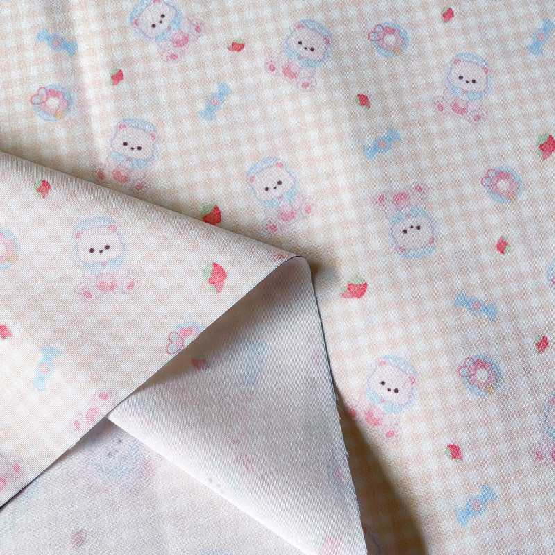 yellow “Baby Bear” Scattered P - огляд і ціна Baby Clothing