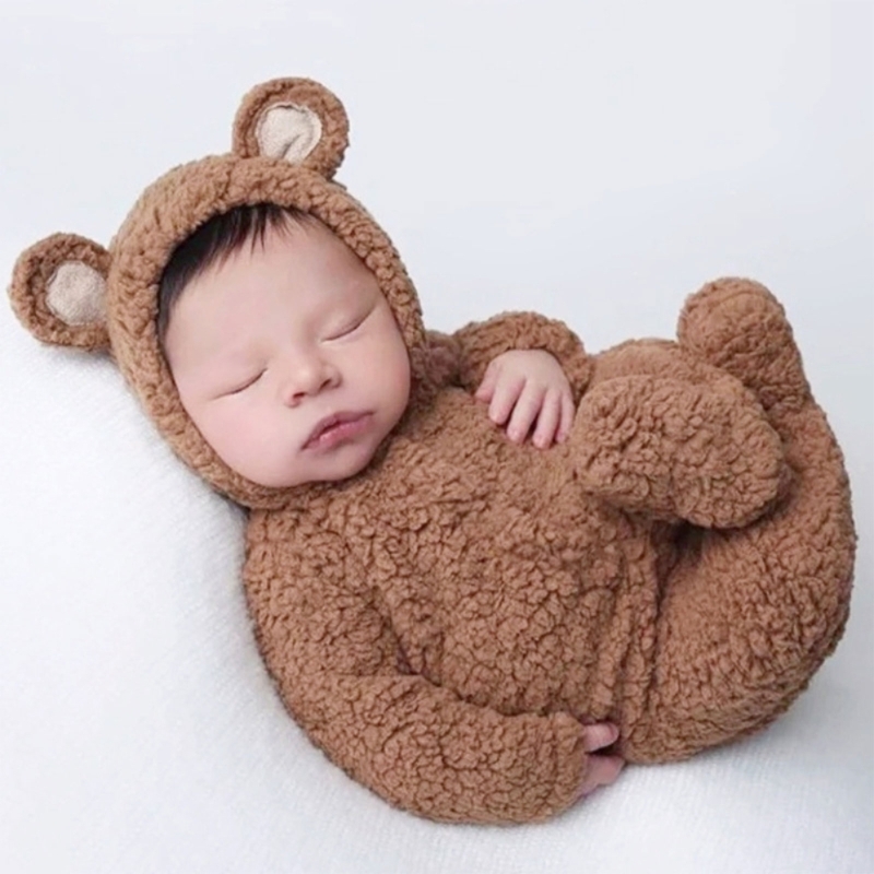 2Pcs Photography Props for Bab - огляд і ціна Baby Clothing Accessories