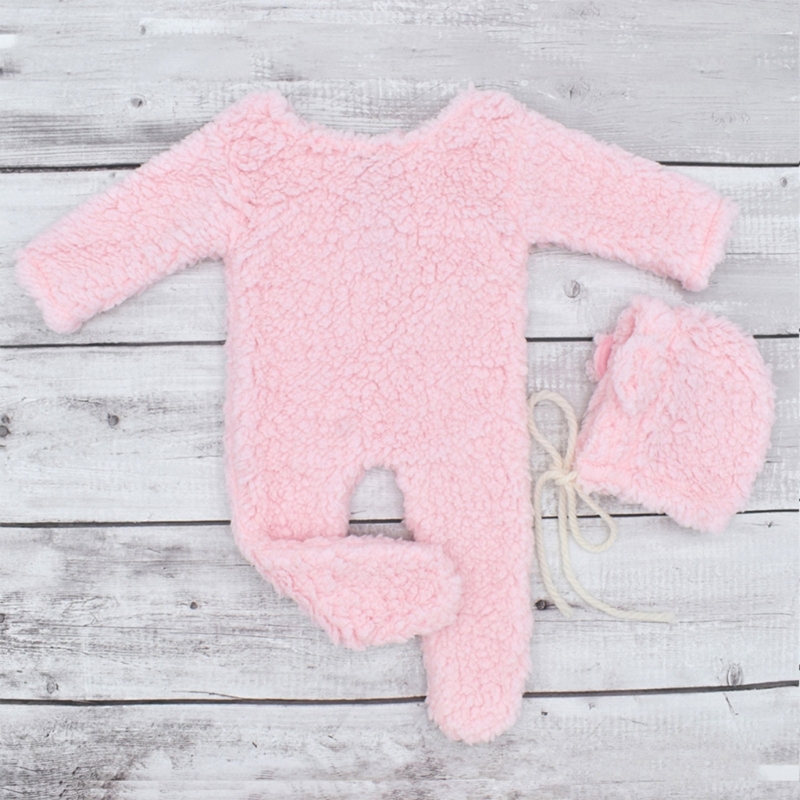 2Pcs Photography Props for Bab - огляд і ціна Baby Clothing Accessories