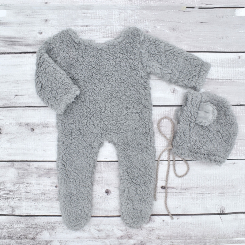 2Pcs Photography Props for Bab - огляд і ціна Baby Clothing Accessories