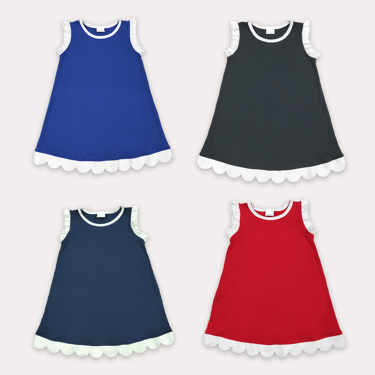 Kids Dress Clothes Baby Girls  - огляд і ціна Baby Clothing Boutique
