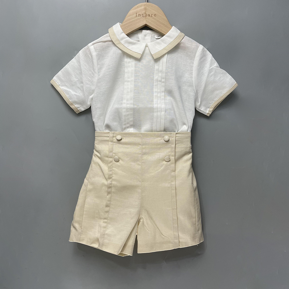 2Pcs Children Boutique Clothin - огляд і ціна Baby Clothing Boutique