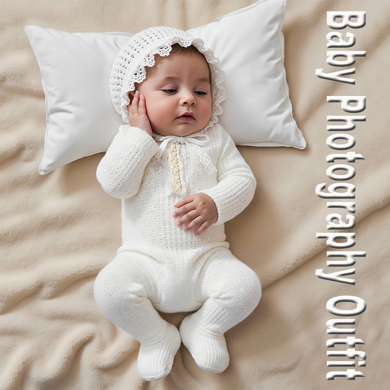 Ylsteed 2Pcs Newborn Photograp - огляд і ціна Baby Clothing Accessories