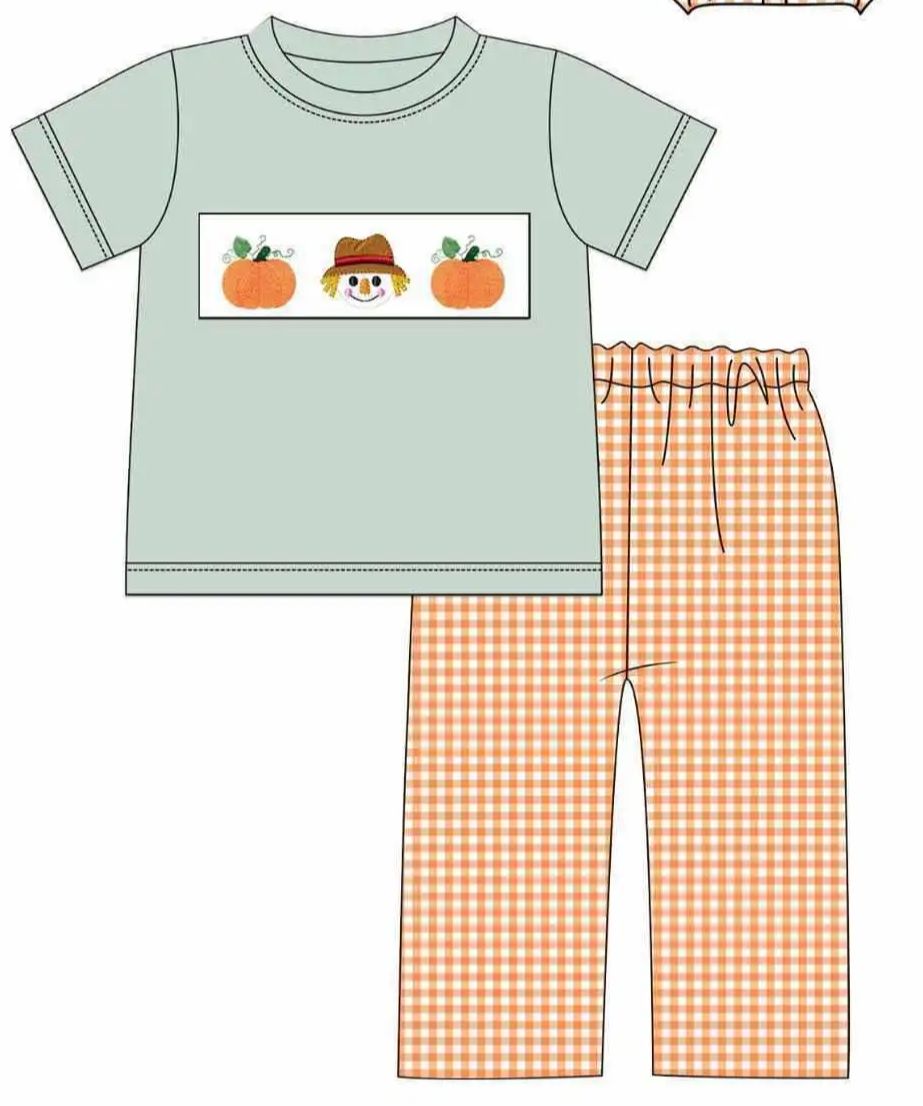 Thanksgiving Baby Bubble Rompe - огляд і ціна Baby Clothing Boutique