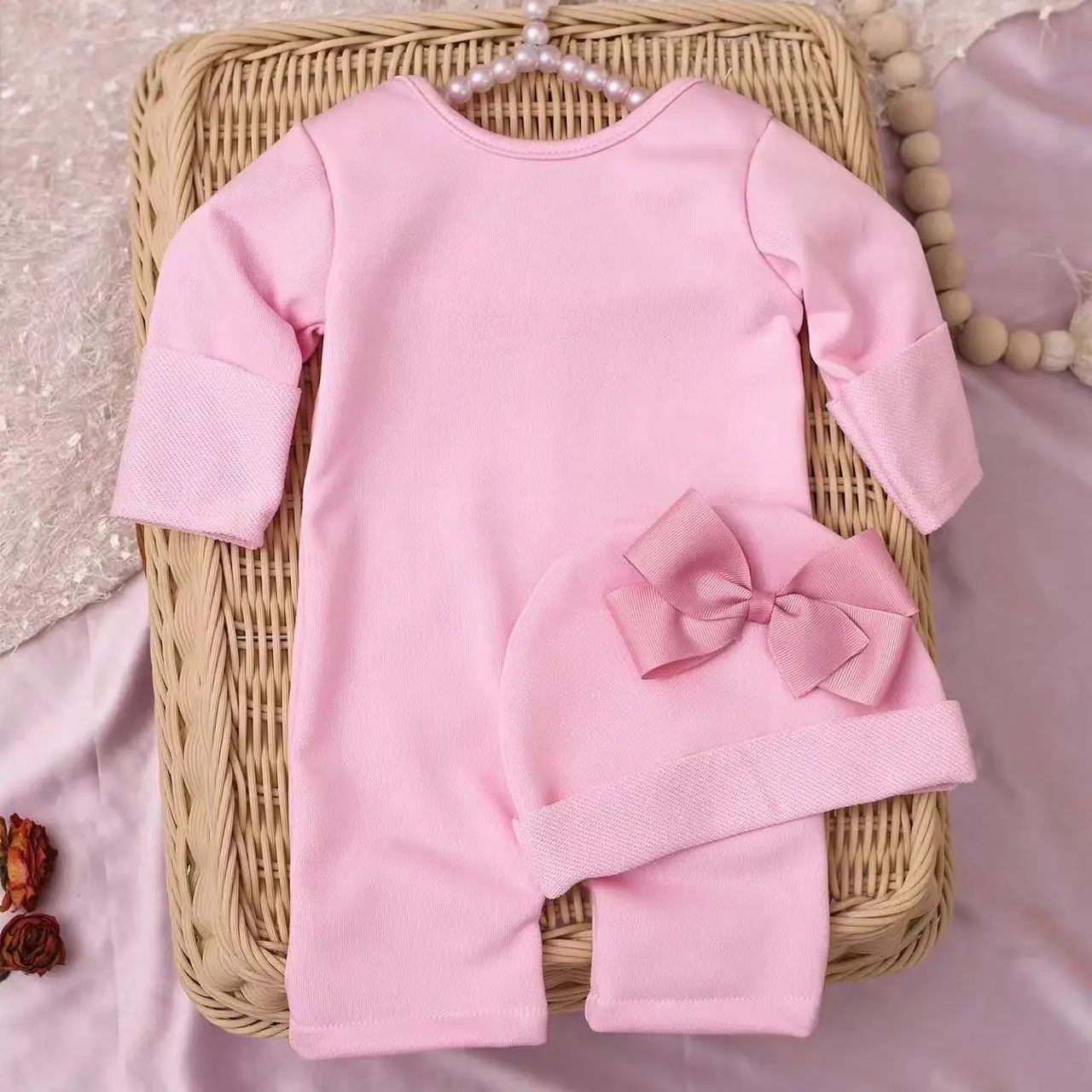 Ylsteed 2Pcs Newborn Photograp - огляд і ціна Baby Clothing Accessories