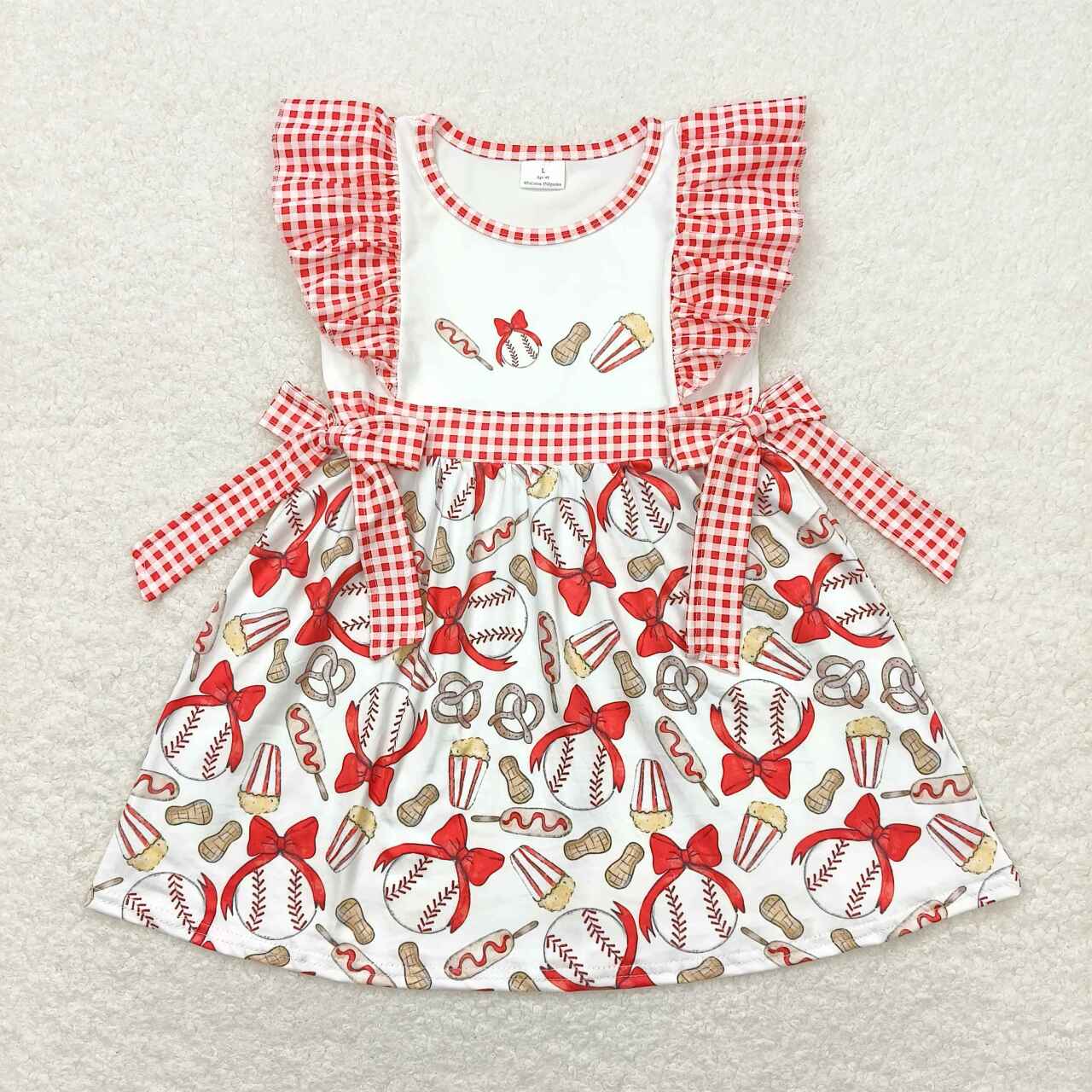 Wholesale Hot Sale Baby Girls  - огляд і ціна Baby Clothing Boutique