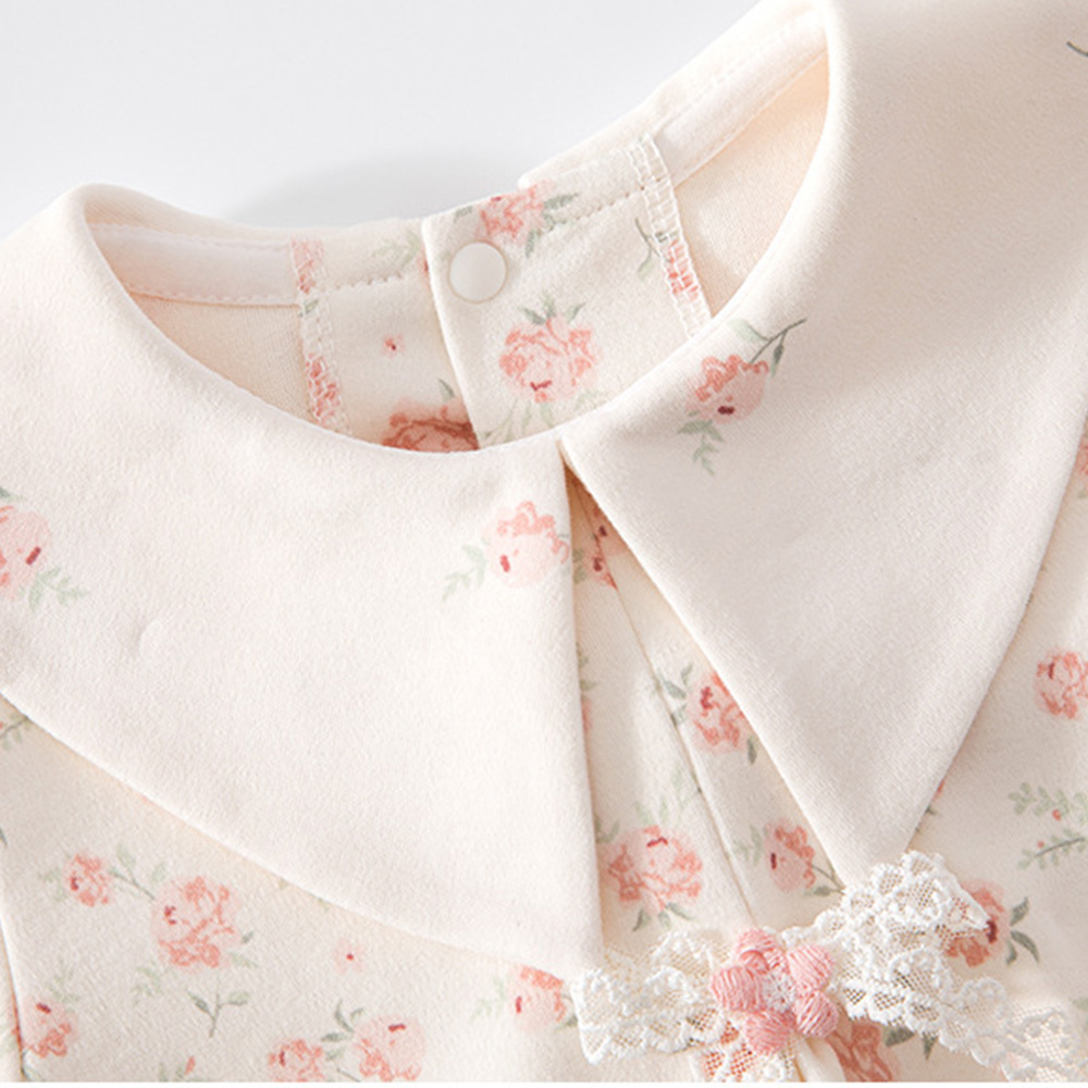 Baby Girls Bodysuit Long Sleev - огляд і ціна Baby Clothing Boutique