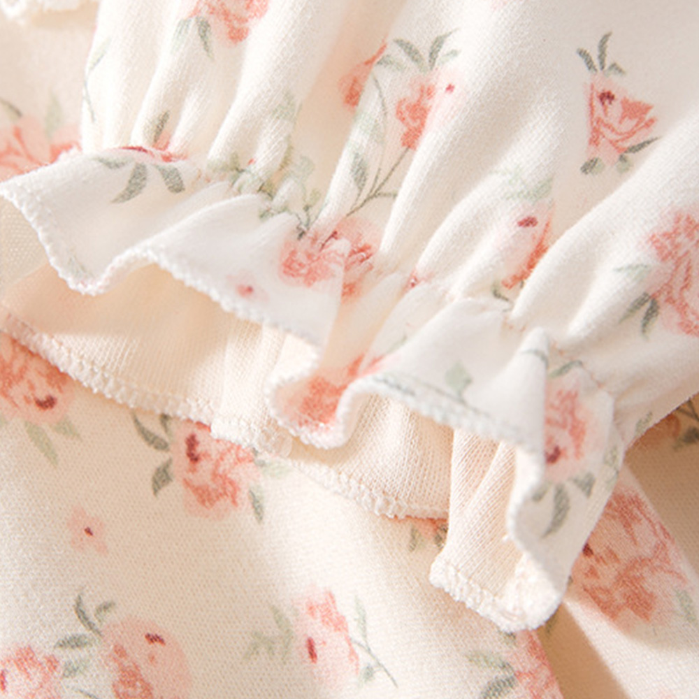 Baby Girls Bodysuit Long Sleev - огляд і ціна Baby Clothing Boutique