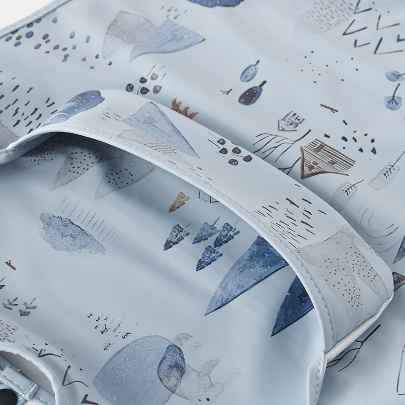Newborn Baby Bibs Blouse Water - огляд і ціна Baby Clothing 1 Year Old
