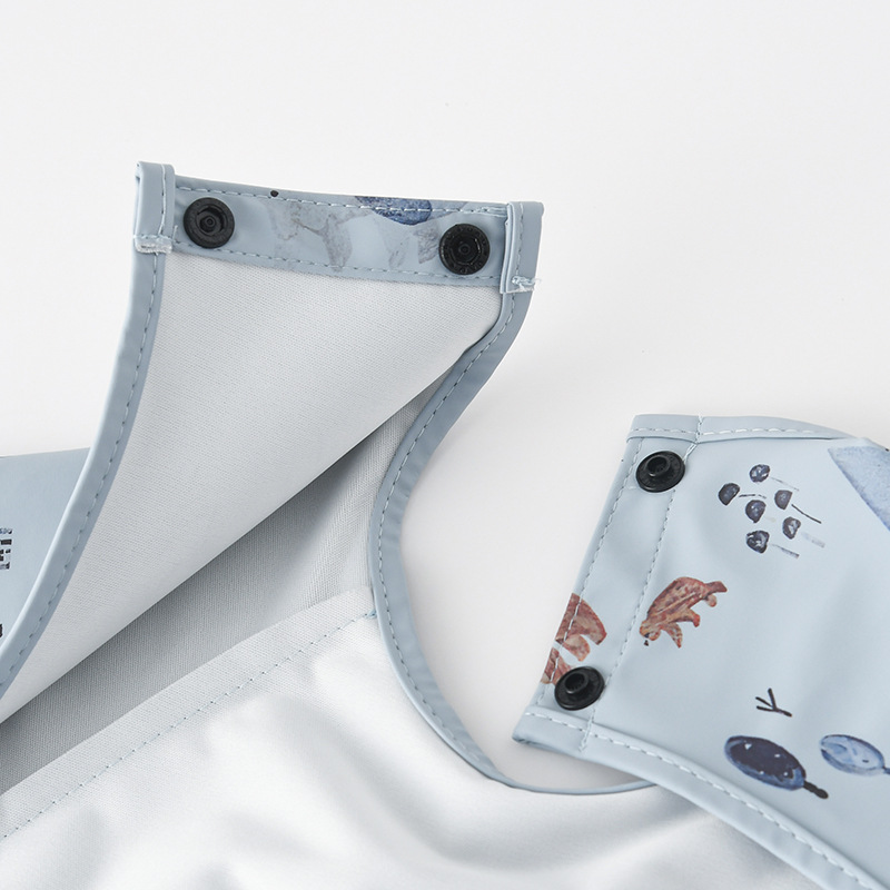 Newborn Baby Bibs Blouse Water - огляд і ціна Baby Clothing 1 Year Old